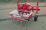 Egedal Power Rake 