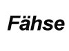 Fähse