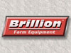 Brillion