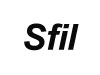 Sfil